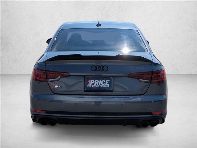 Used 2018 Audi S4 Premium Plus image 6