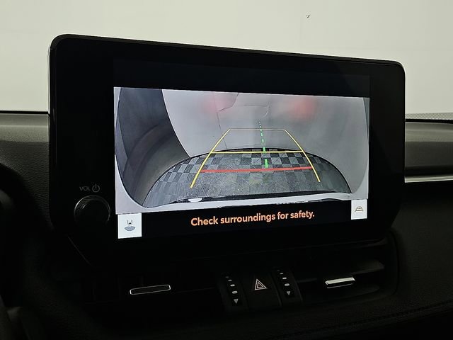 Used 2024 Toyota RAV4 XSE image 18