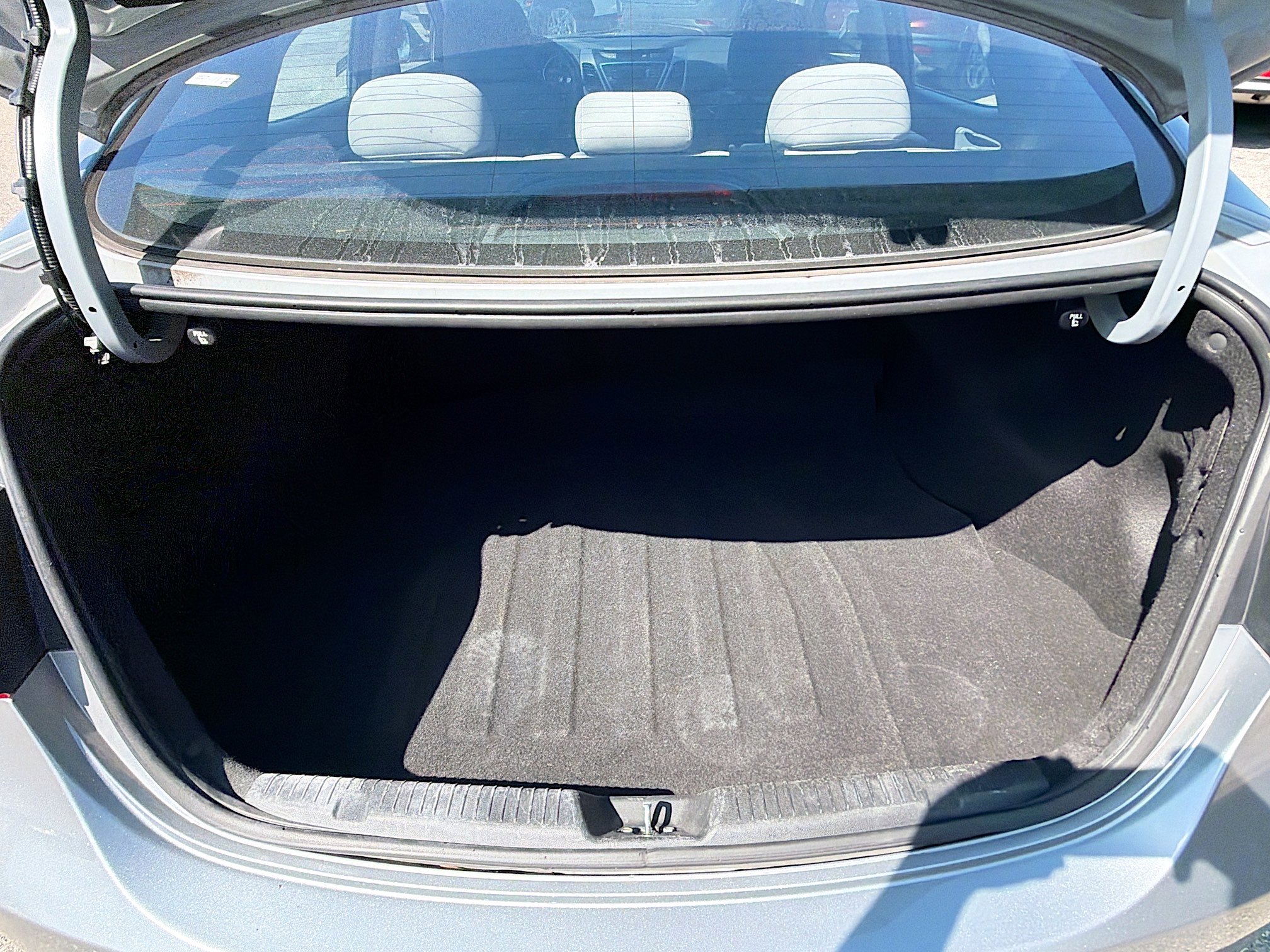 Used 2016 Hyundai Elantra SE image 11