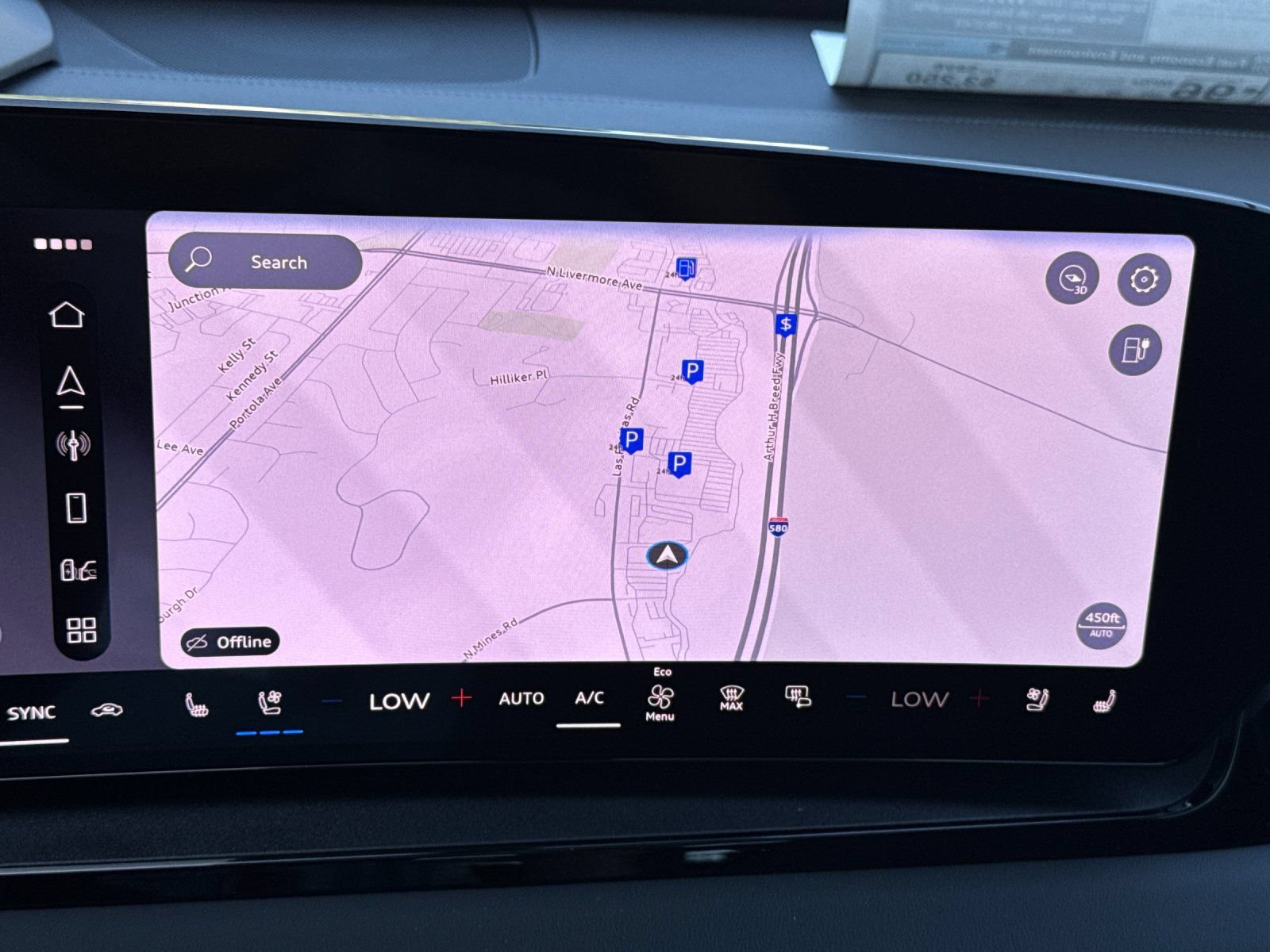 New 2027 Audi Q6 e-tron Premium Plus AWD/4WD image 19