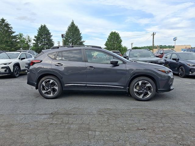 Certified 2024 Subaru Crosstrek 2.5i Limited w/ Popular Package #4A AWD/4WD image 11