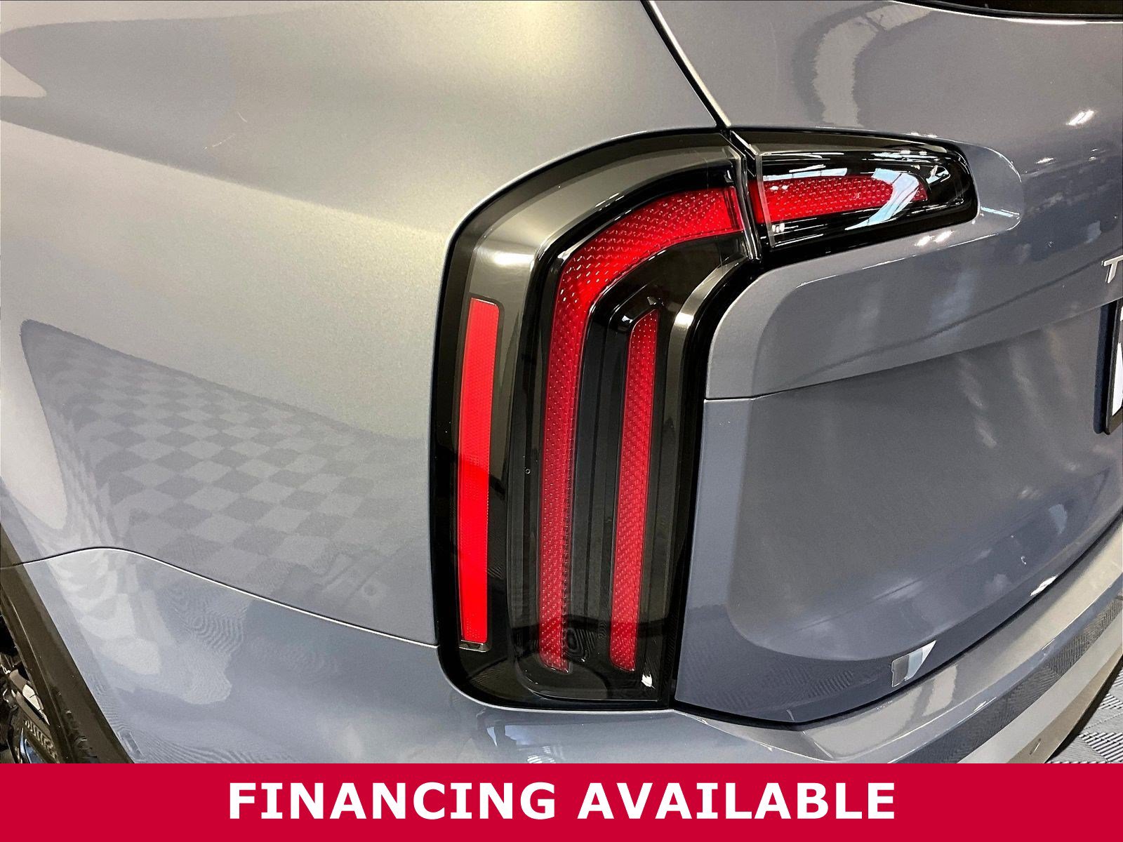Used 2024 Kia Telluride SX Prestige AWD/4WD image 23
