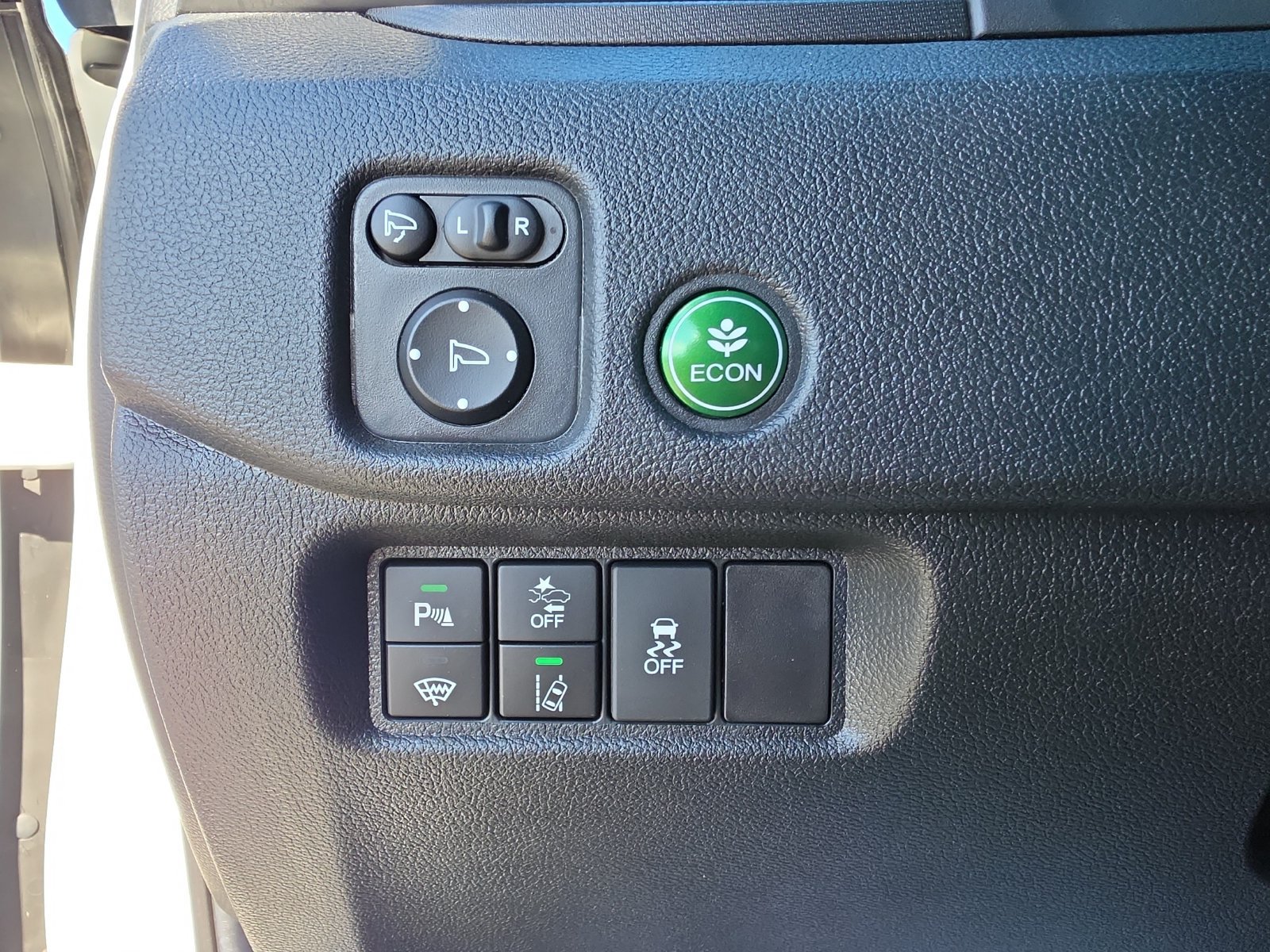 Used 2022 Honda Passport TrailSport image 22
