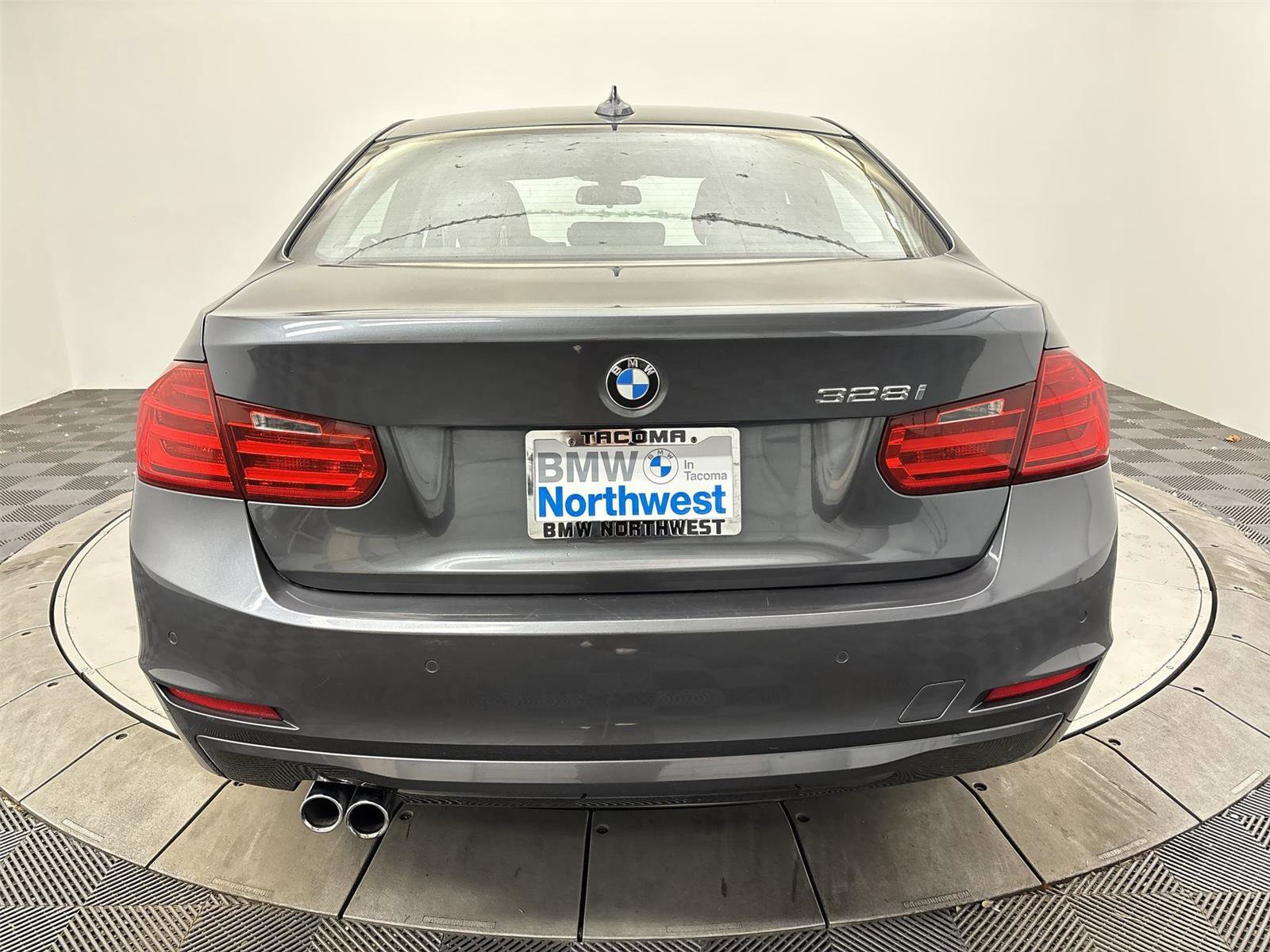 Used 2013 BMW 328i Sedan RWD image 15