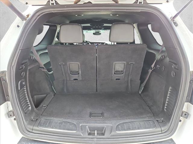 Used 2021 Dodge Durango R/T w/ Blacktop Package AWD/4WD image 10