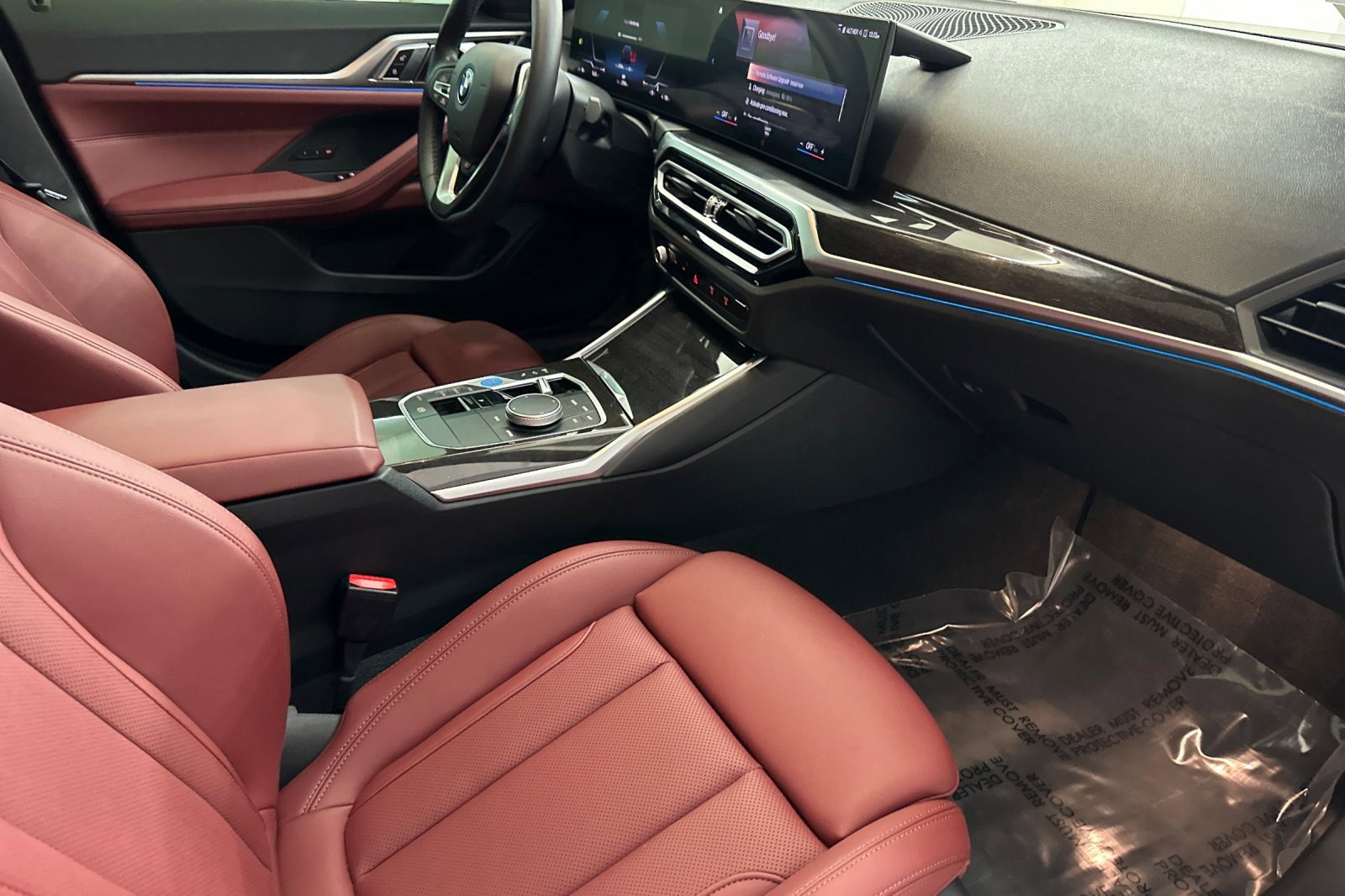 Certified 2023 BMW i4 eDrive35 RWD image 31