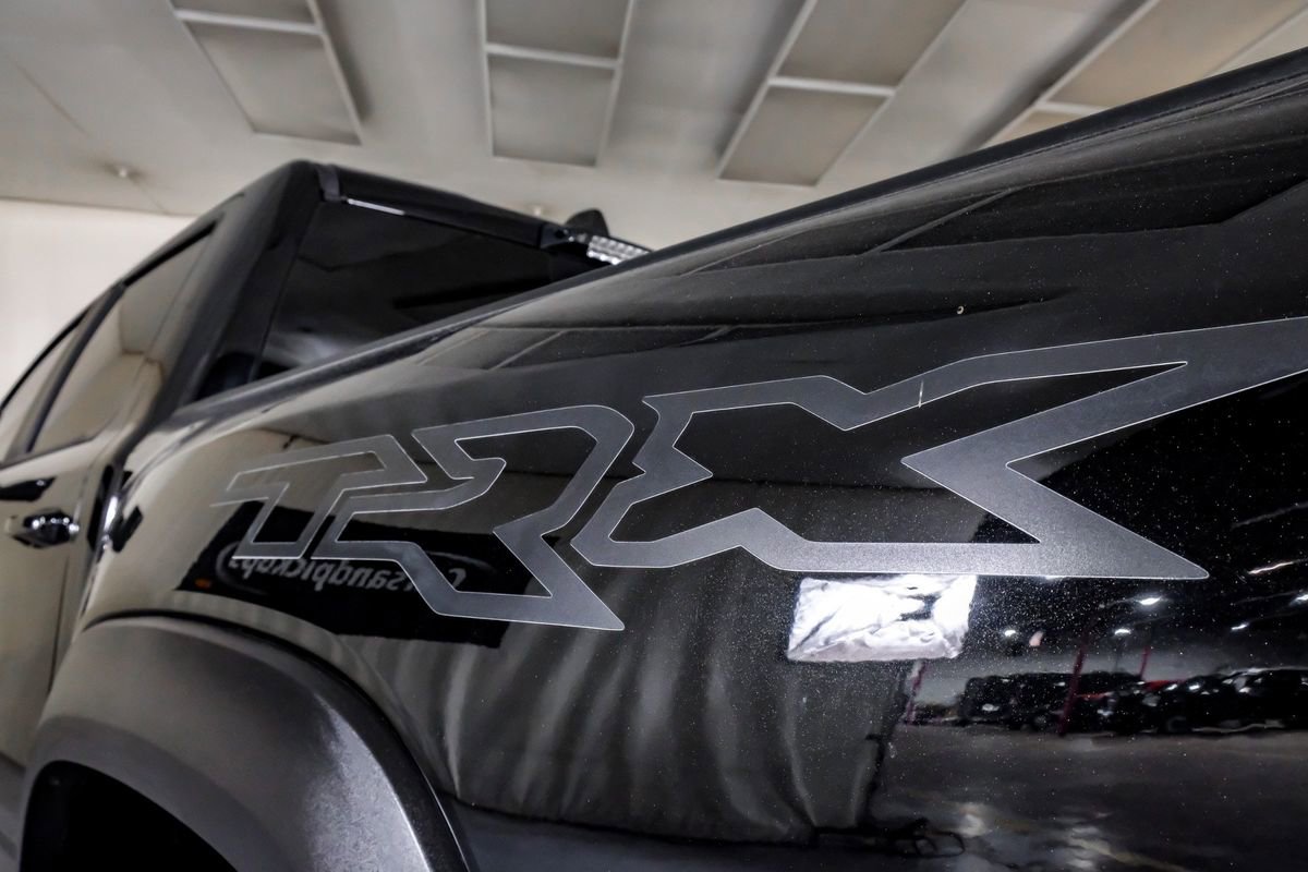 Used 2023 RAM 1500 TRX w/ TRX Level 2 Equipment Group AWD/4WD image 47