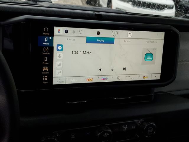 New 2026 Jeep Wrangler Sport image 9