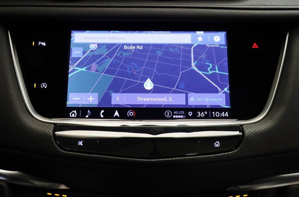 Used 2023 Cadillac XT5 Sportv AWD/4WD image 24