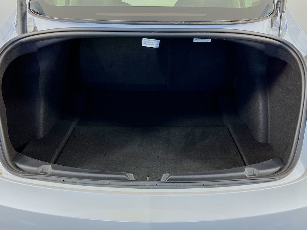 Used 2023 Tesla Model 3 Standard Range RWD image 10