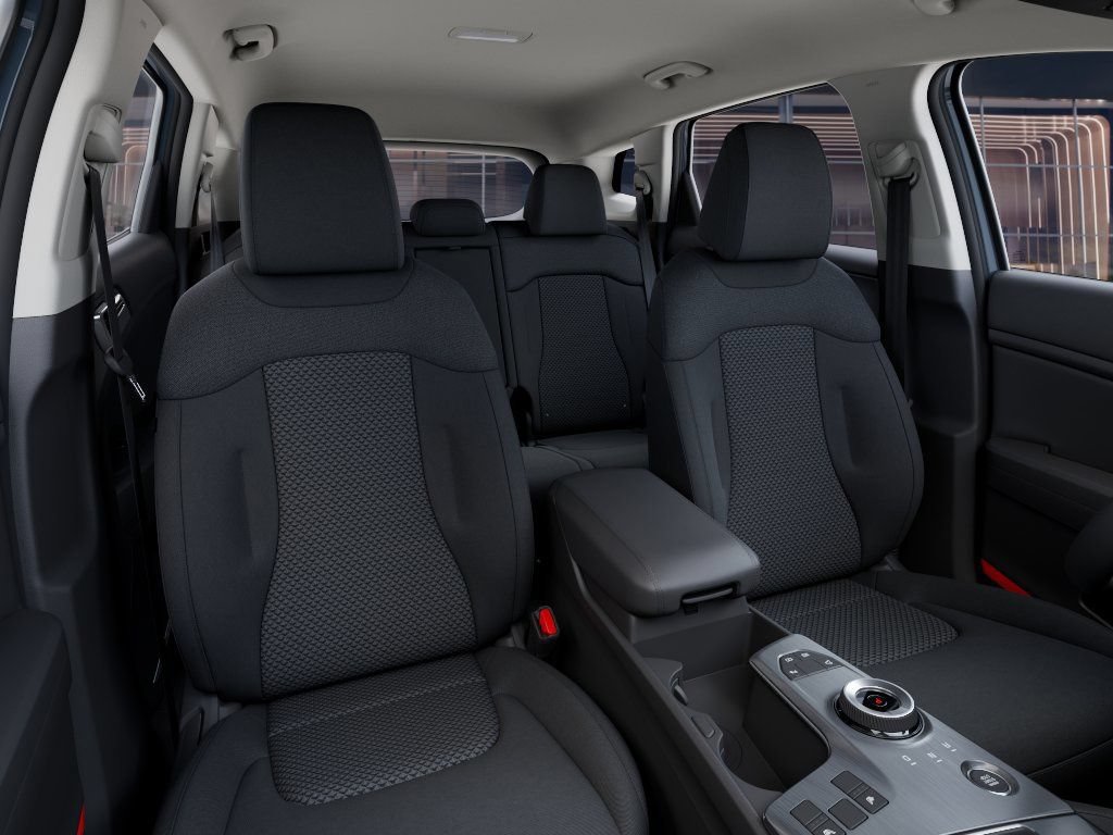 New 2026 Kia Sportage S AWD/4WD image 16