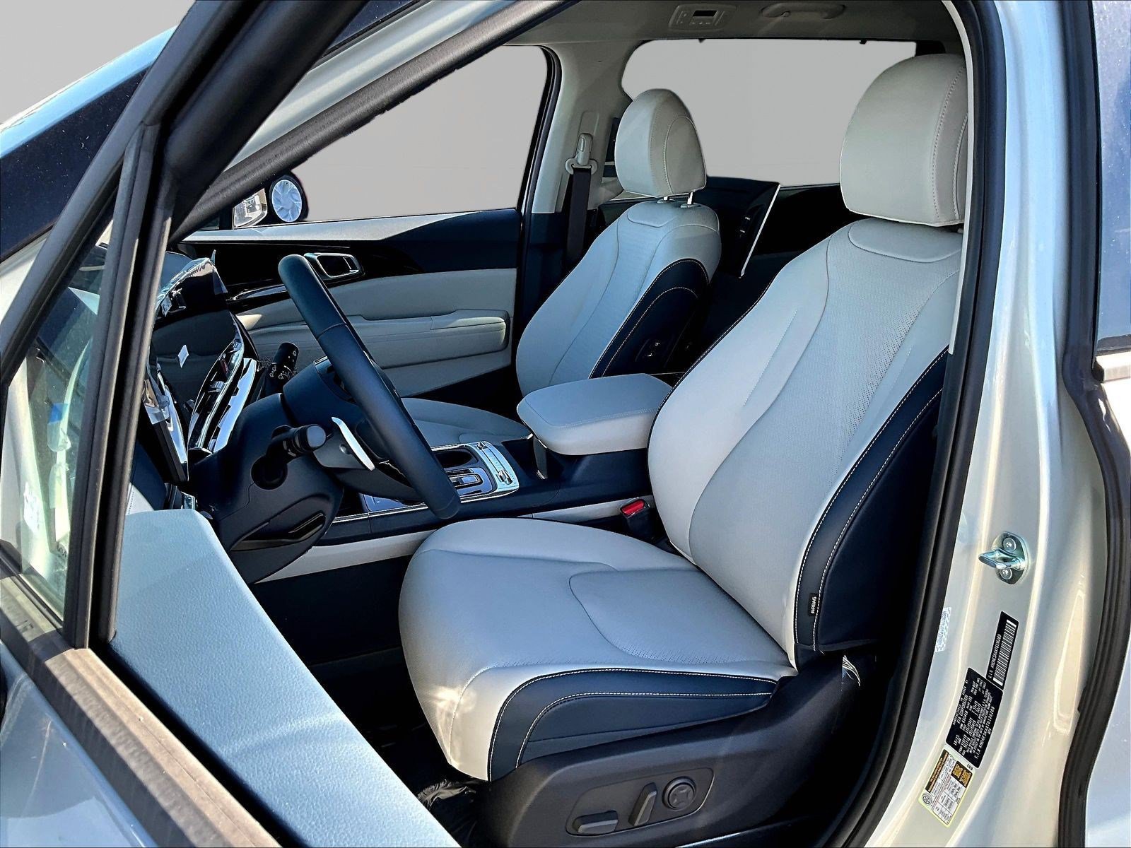 New 2026 Kia Carnival SX Prestige FWD image 17