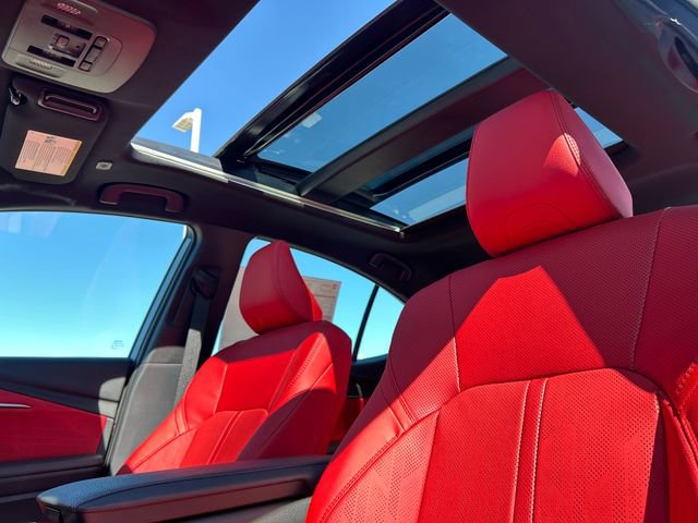 New 2026 Toyota Camry XSE image 21