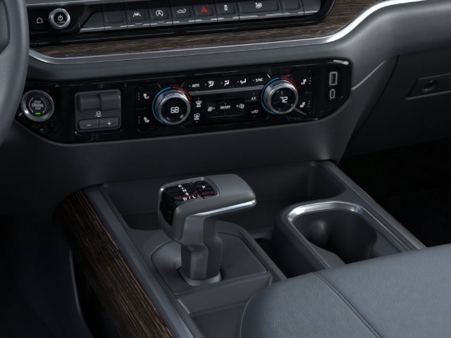 New 2026 GMC Sierra 1500 Elevation AWD/4WD image 23
