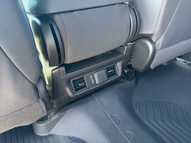 New 2026 Chevrolet Silverado 1500 LT image 21