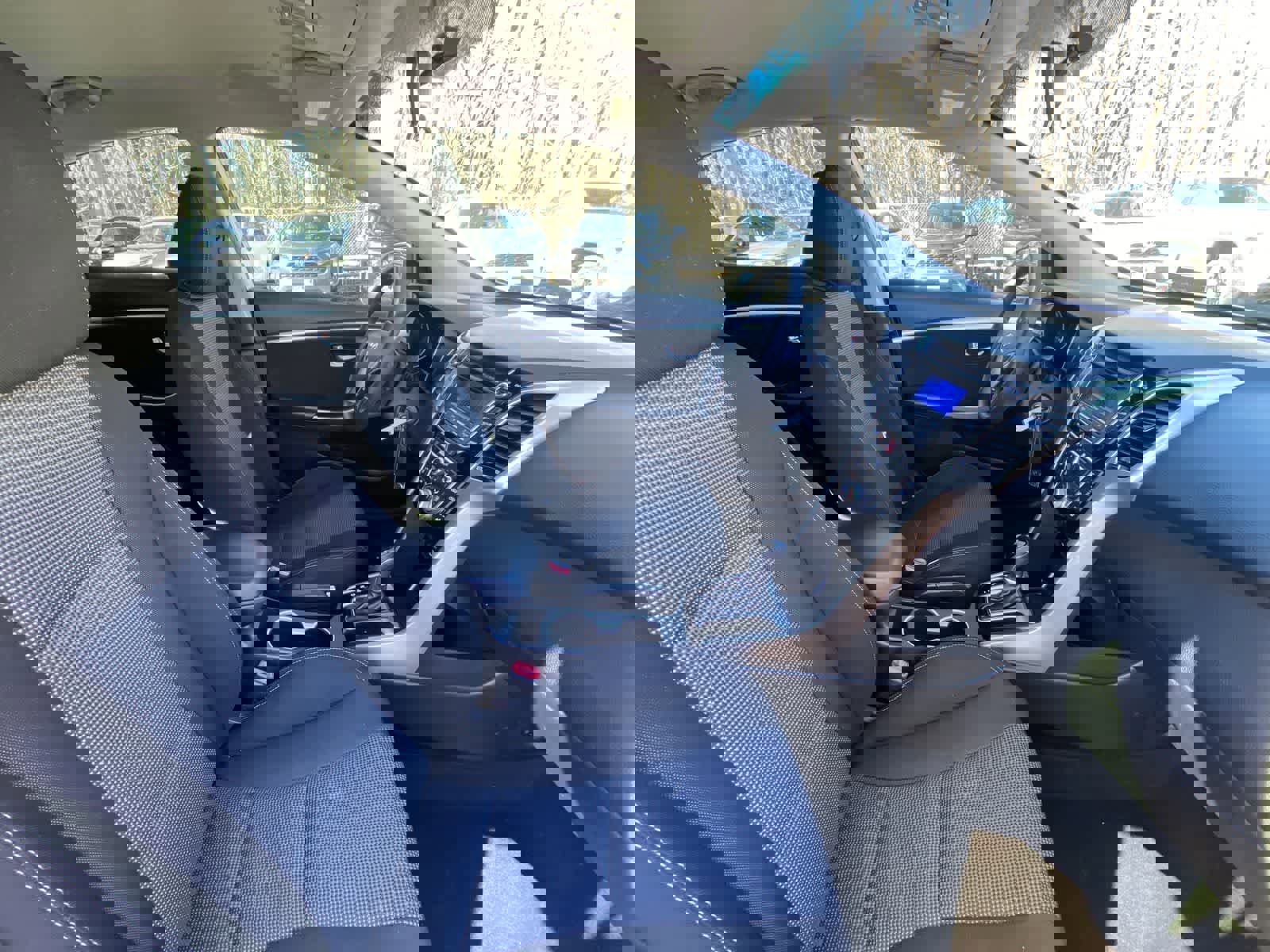 Used 2016 Hyundai Elantra GT image 26