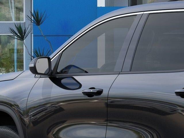 New 2026 Chevrolet Traverse LT w/ Driver Confidence Package FWD image 12