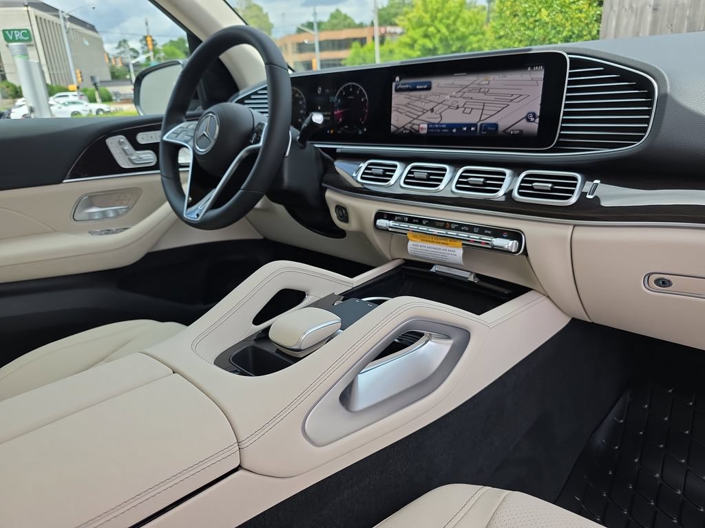 New 2026 Mercedes-Benz GLE 350 4MATIC image 18