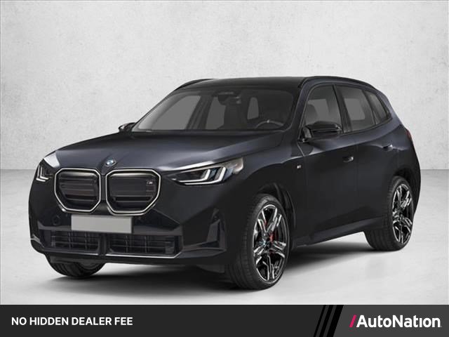 Used 2026 BMW X3 xDrive30i w/ M Sport Package