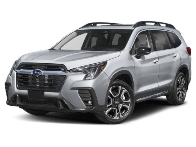 Used 2025 Subaru Ascent Limited