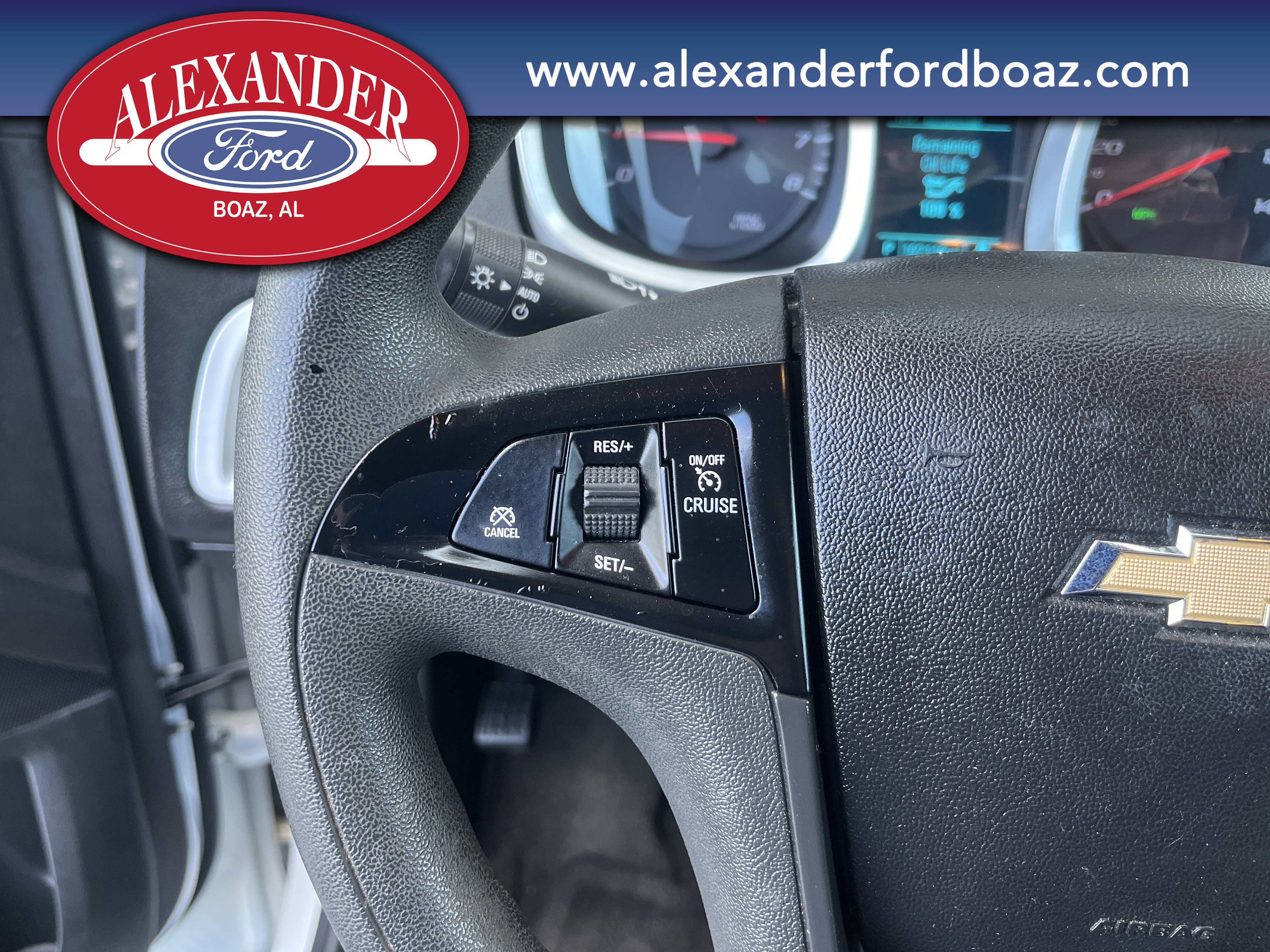 Used 2017 Chevrolet Equinox LS image 24