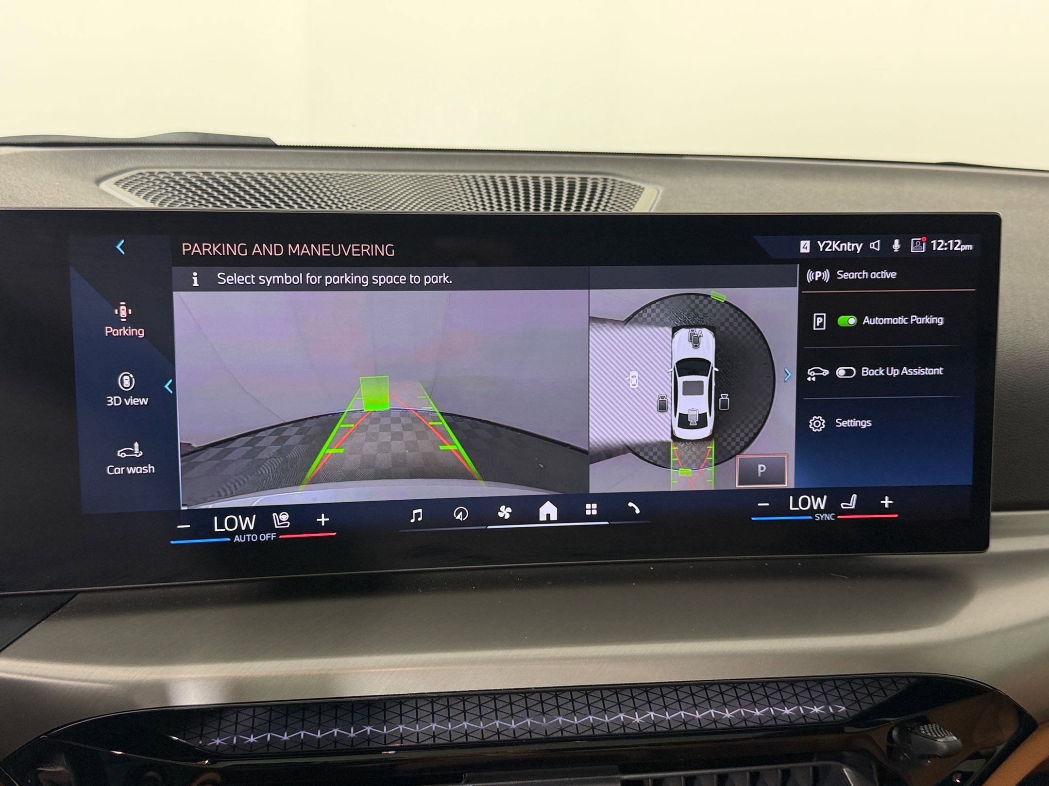 Used 2026 BMW 330i Sedan w/ M Sport Package image 26