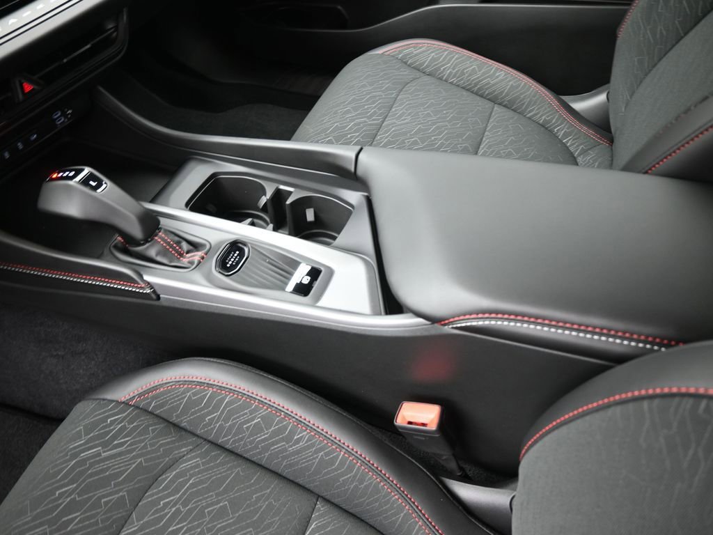 New 2026 Dodge Charger Scat Pack AWD/4WD image 9