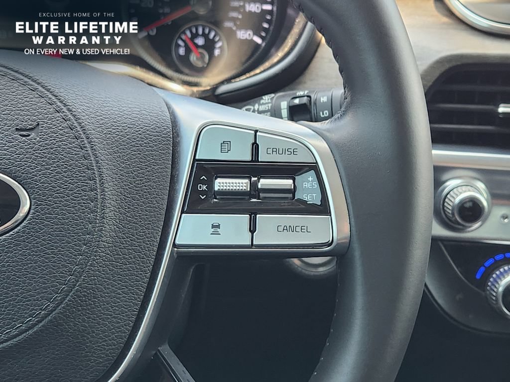 Used 2021 Kia Telluride SX FWD image 28