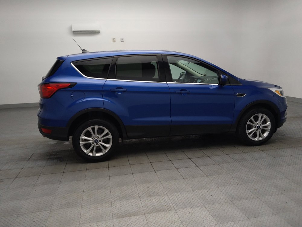 Used 2019 Ford Escape SE AWD/4WD image 10