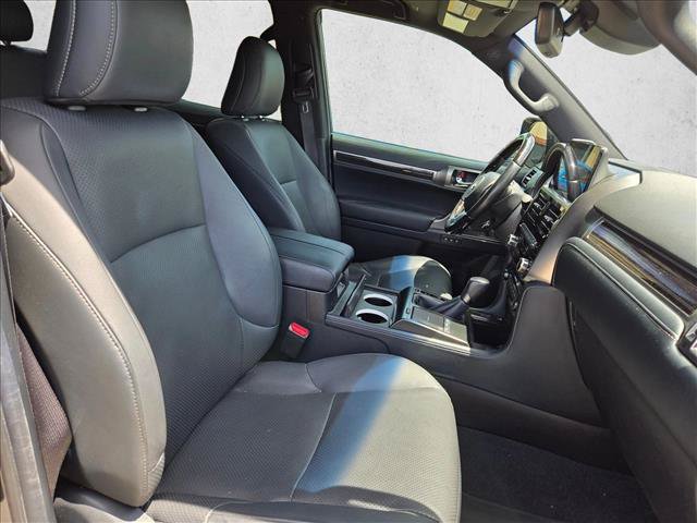 Used 2022 Lexus GX 460 Luxury w/ Off Road Package AWD/4WD image 22