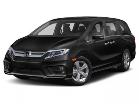 Used 2019 Honda Odyssey EX-L image 4