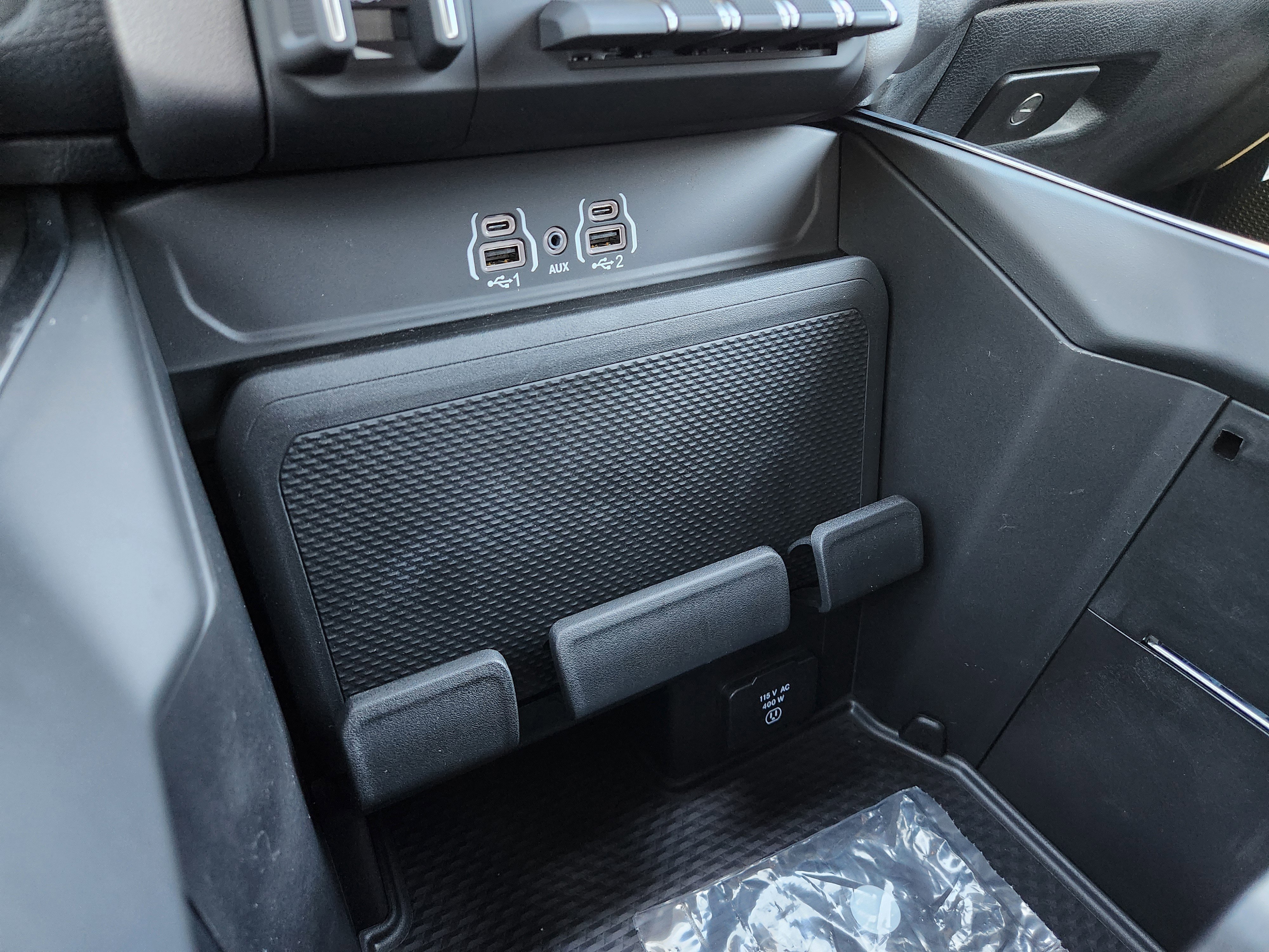 New 2026 RAM 1500 Big Horn image 8