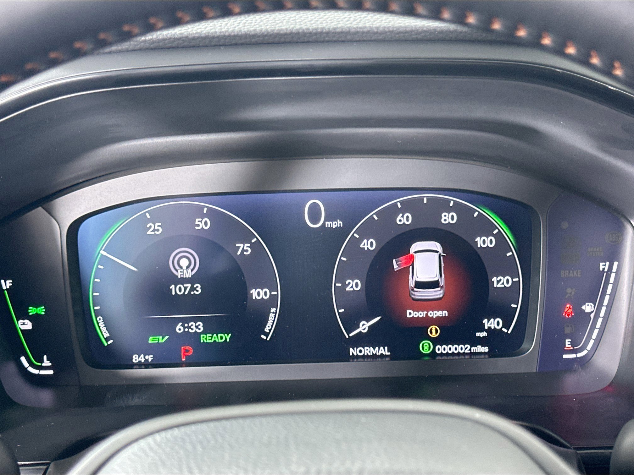 New 2026 Honda CR-V TrailSport image 9