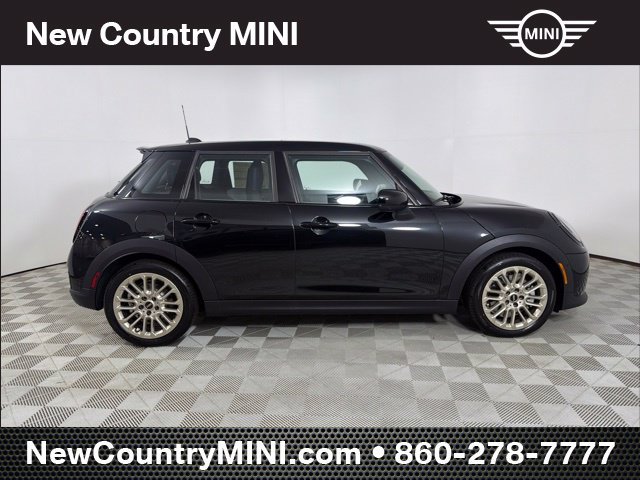 New 2026 MINI Cooper S FWD image 8
