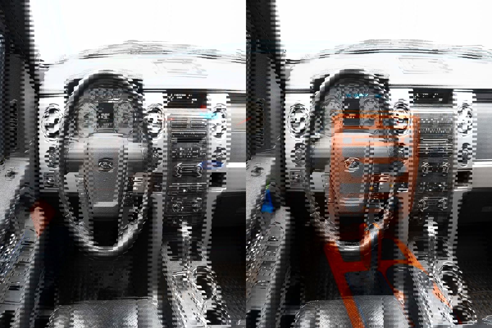 Used 2010 Ford F150 Lariat image 16