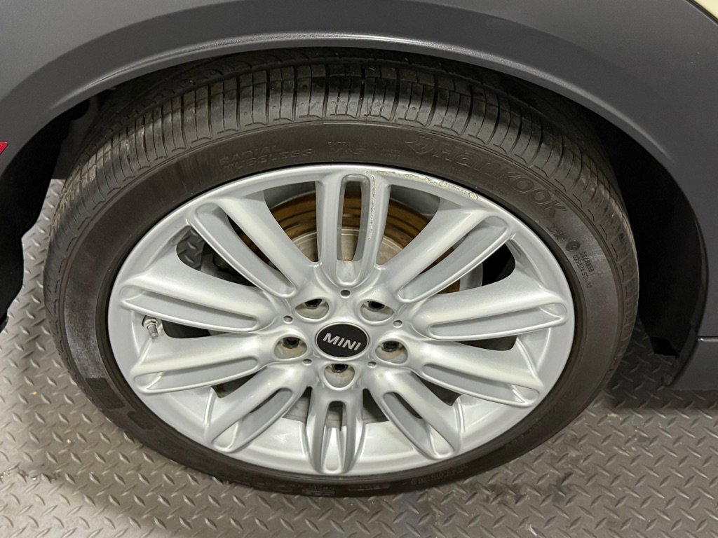 Used 2022 MINI Cooper S image 17