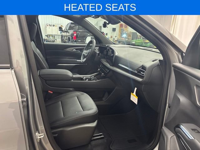 New 2026 Chevrolet Traverse LT w/ Sun and Wheel Package AWD/4WD image 15
