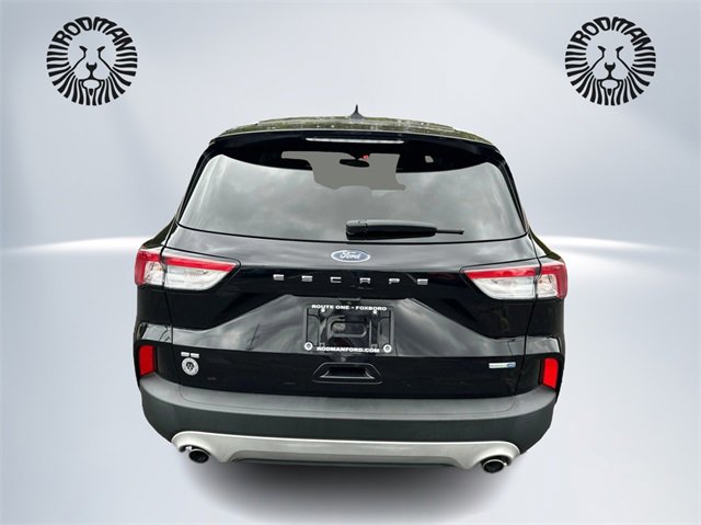 Certified 2020 Ford Escape SE image 6