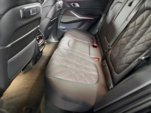 New 2026 BMW X5 sDrive40i w/ Climate Comfort Package RWD image 14