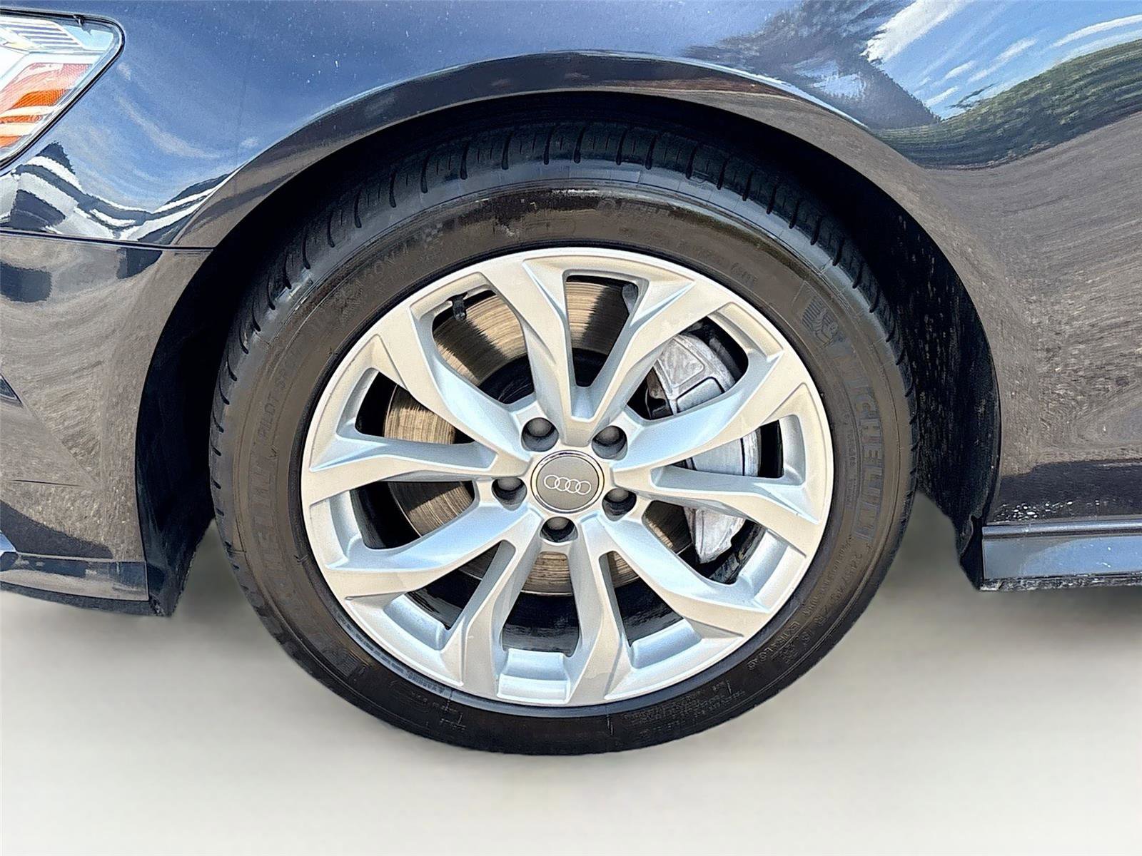 Used 2018 Audi A6 2.0T Premium image 32