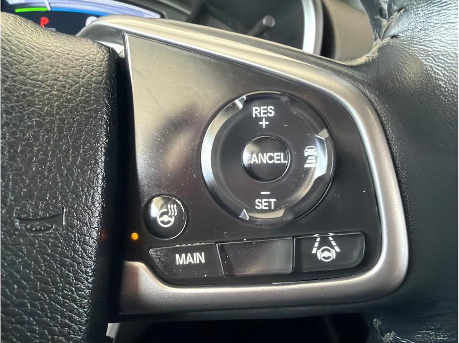 Used 2022 Honda CR-V EX-L image 18