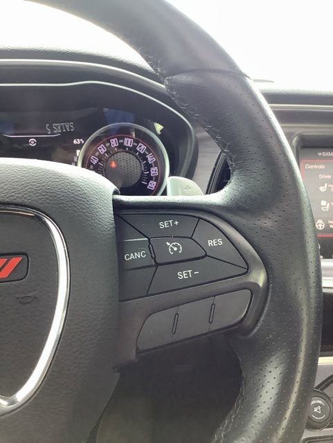 Used 2016 Dodge Challenger R/T Scat Pack RWD image 26