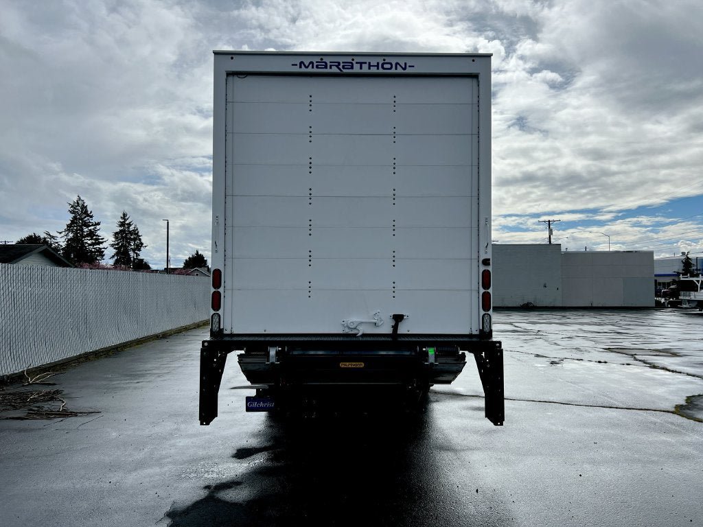 New 2024 Chevrolet Low Cab Forward 6500XD RWD image 24