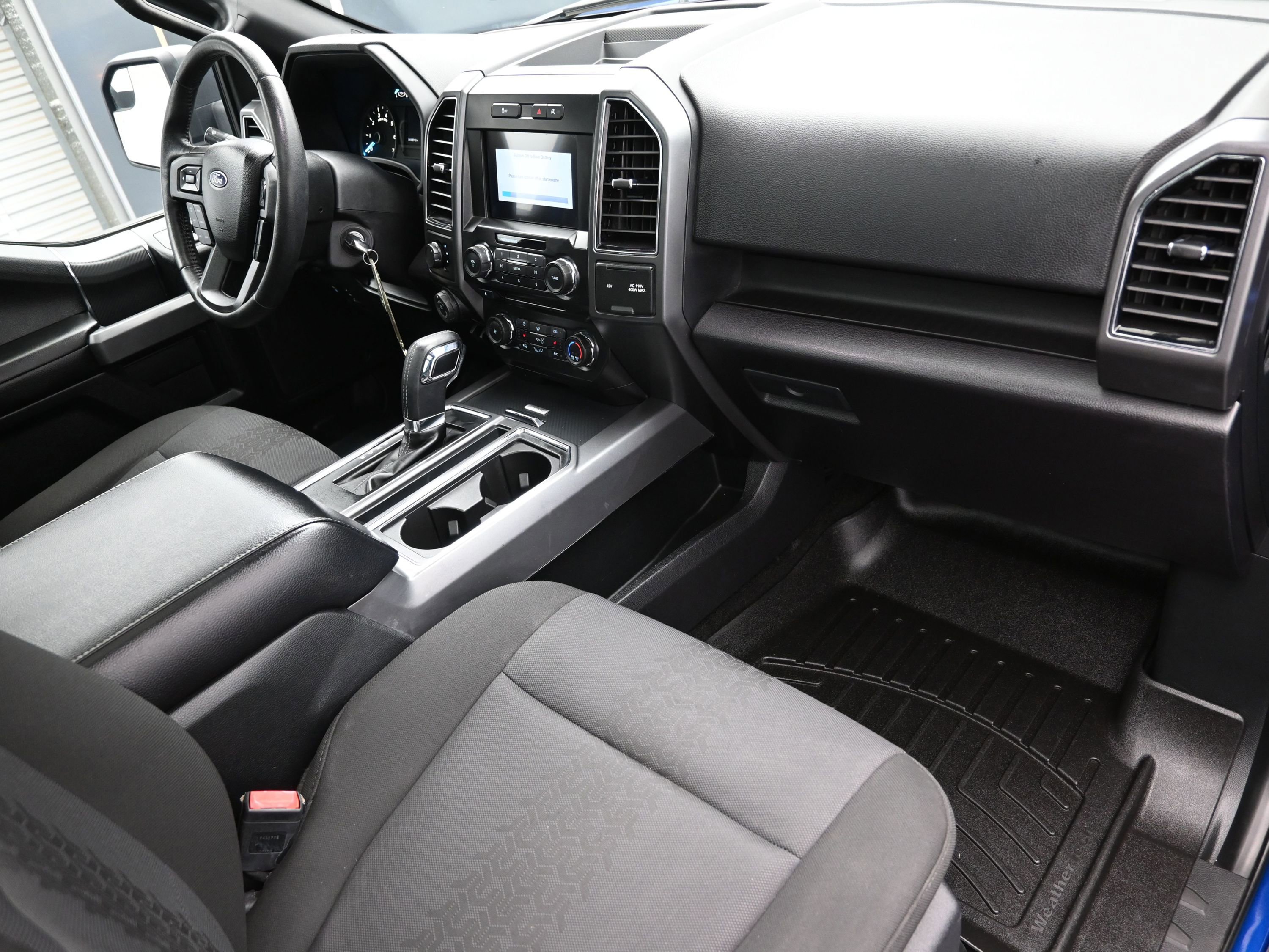 Used 2018 Ford F150 XLT w/ Equipment Group 302A Luxury image 40