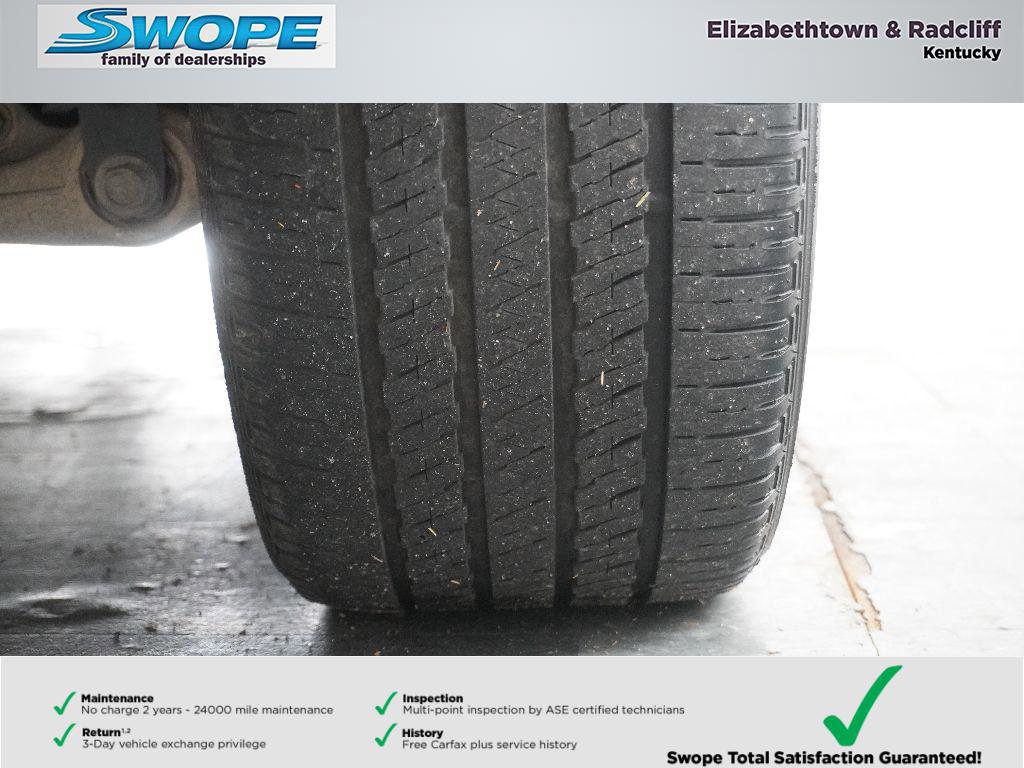 Used 2024 Dodge Durango R/T image 29