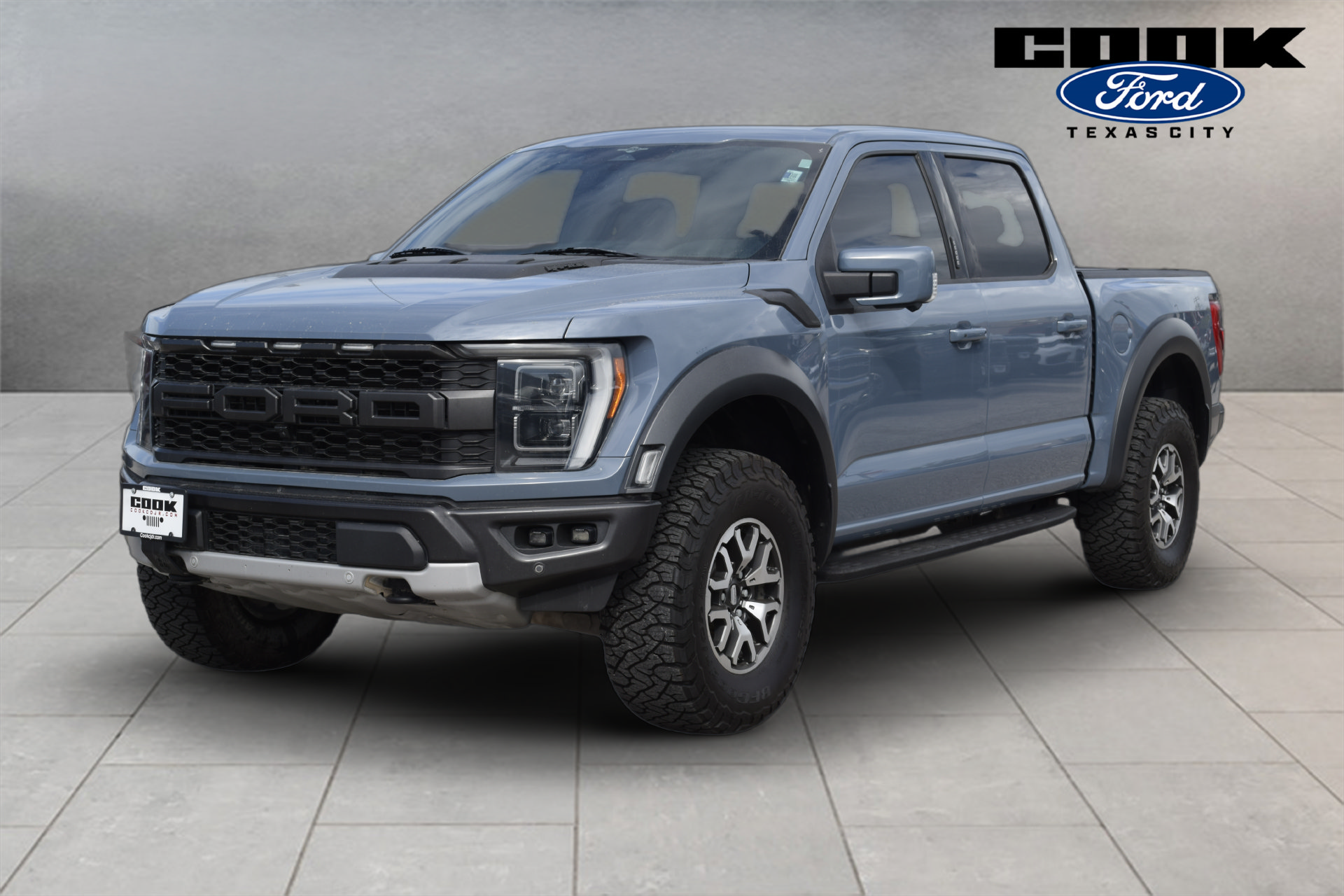 Used 2023 Ford F150 Raptor AWD/4WD image 1