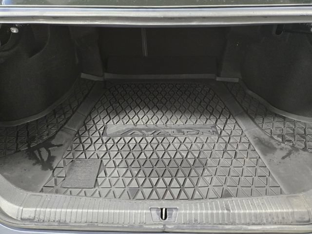 Used 2021 Toyota Avalon Limited w/ Advanced Safety Package FWD image 25