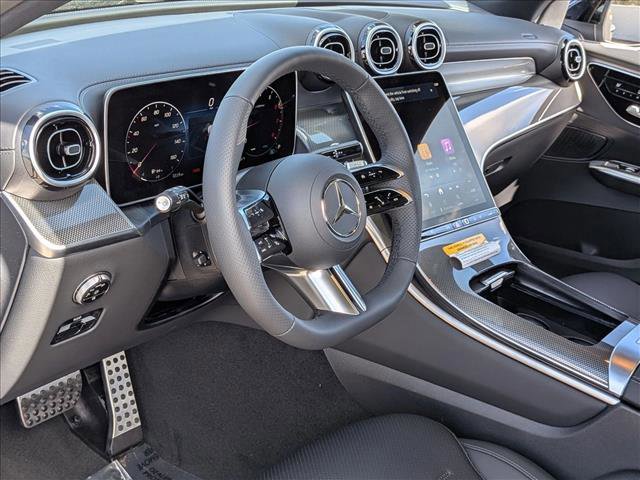 New 2026 Mercedes-Benz GLC 300 image 3