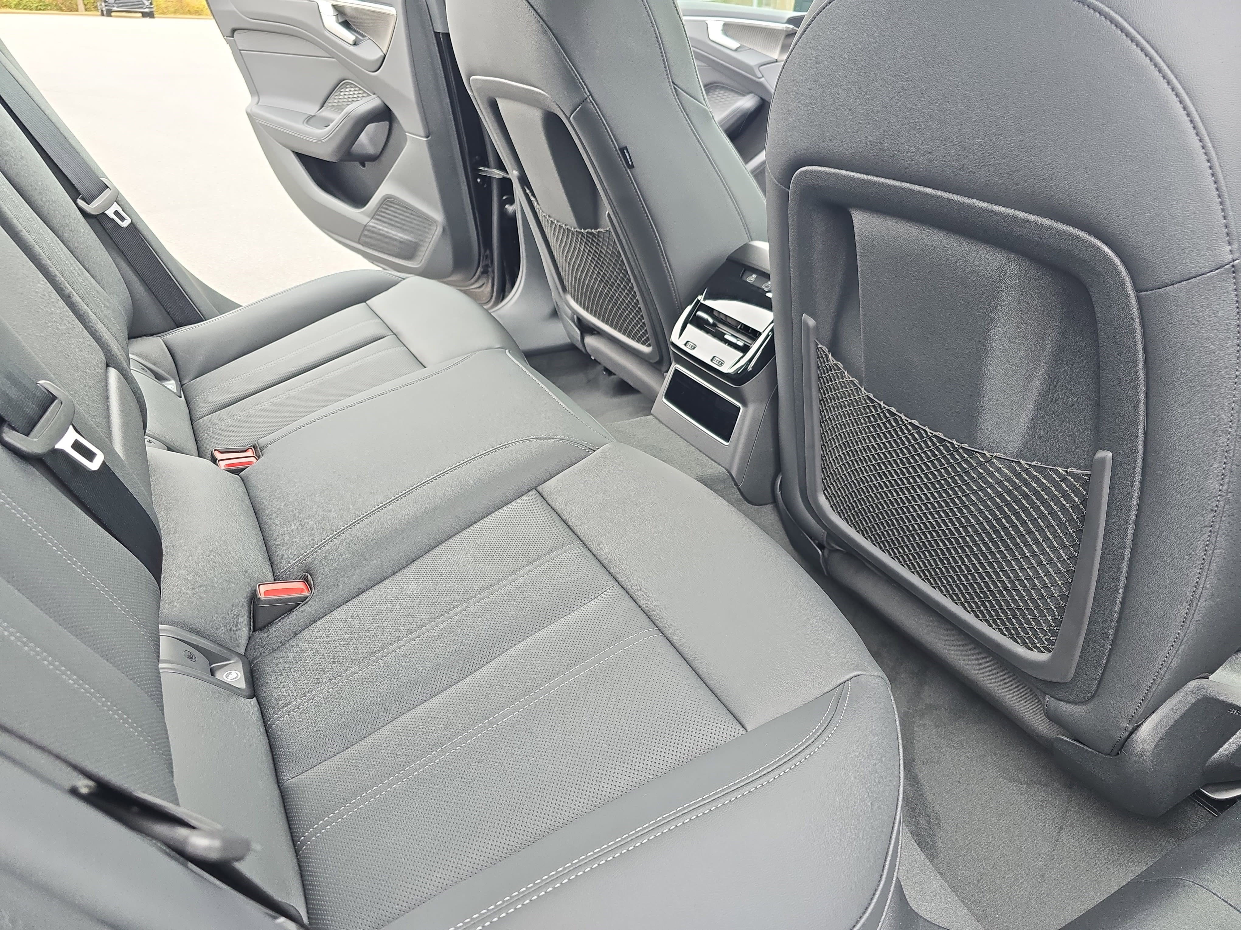 New 2026 Audi A6 Premium Plus w/ Premium Plus Package image 11