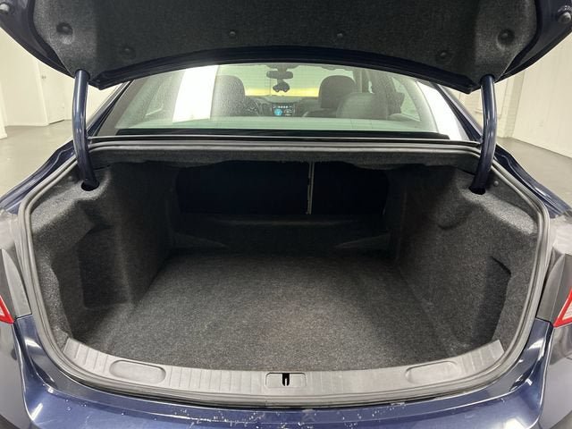 Certified 2019 Chevrolet Impala LS FWD image 24